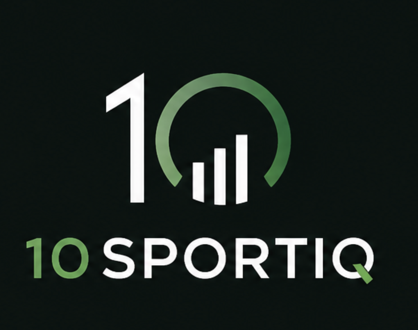 10SportIQ Logo